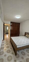 Blk 124 Ang Mo Kio Avenue 6 (Ang Mo Kio), HDB 3 Rooms #573545151